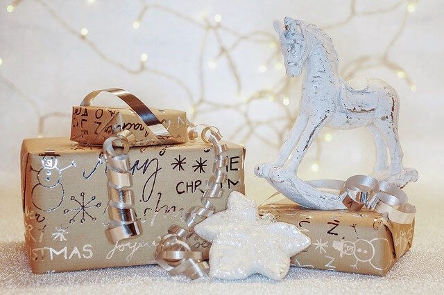 homemade presents for Christmas on a shoestring budget